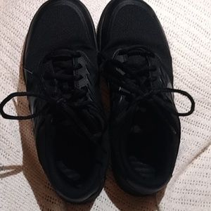 Nike sneakers women's size 8